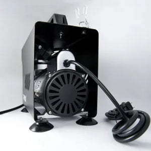 Sparmax AC501X Mini Air Compressor With 2m Hose – immagine 4