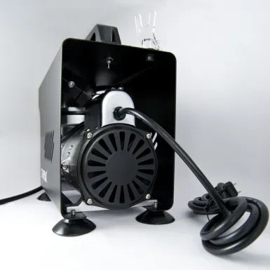 Sparmax AC501X Mini Air Compressor With 2m Hose – immagine 4