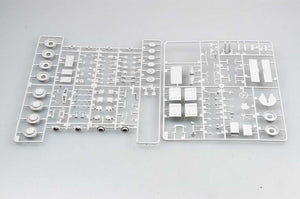 Trumpeter 01006 MAZ-537 Last Production 1/35 – imagen 6