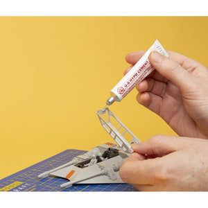 Modelcraft PAD1431 GS Hypo Cement Clear Glue – image 2