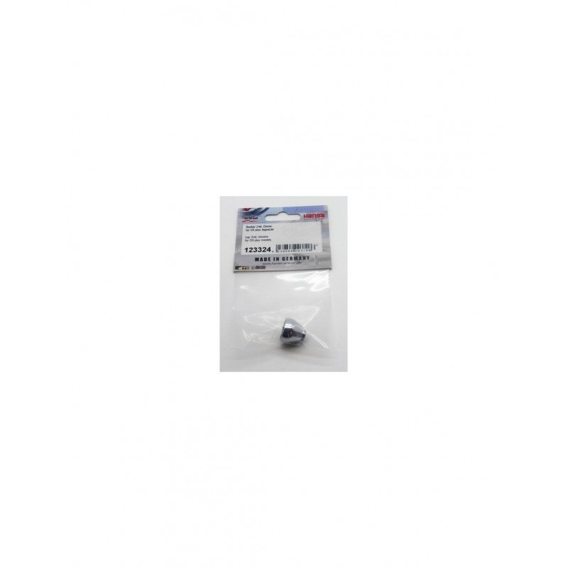 Harder &amp; Steenbeck 123324 2 ml Evolution CRplus Reservoir