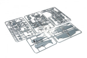 Eduard 11170 GUADALCANAL DUAL COMBO 1/48 – image 4