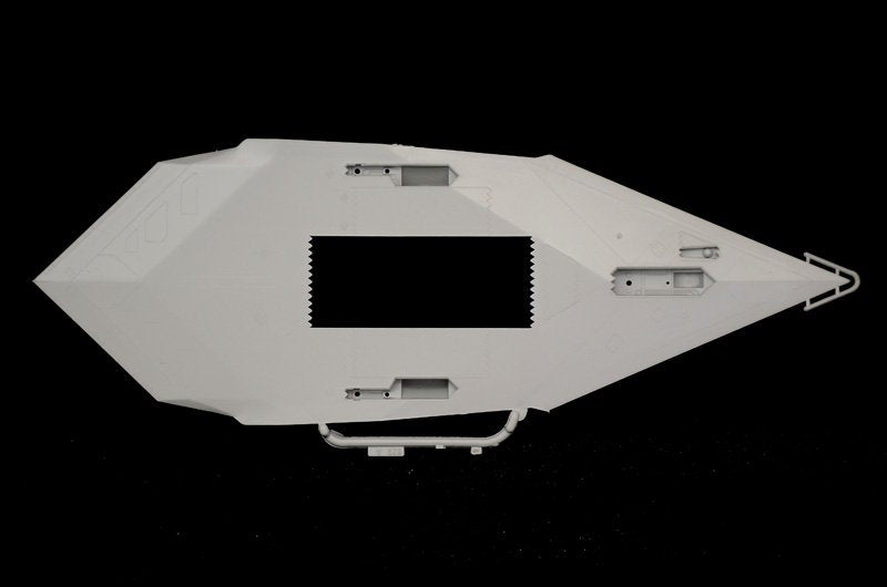 Italeri 2750 F-117 A NIGHTHAWK 1/48 – image 3