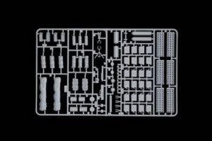Italeri 6423 Modern Battle Accessories 1/35 – imagen 3