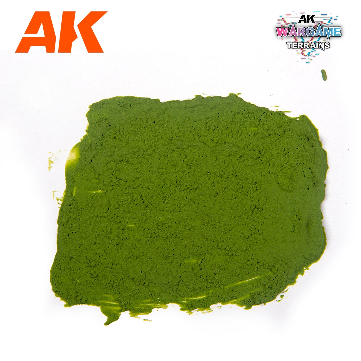 AK Interactive AK1217 PLAGUE GROUND – WARGAME TERRAINS 100ML