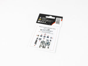 Red Fox Studio QS-48088 F/A-18F Super Hornet Meng 1/48  – image 2