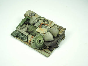 Panzer Art RE35-546 T-34 Véhicule de dépannage improvisé 1/35 – image 2