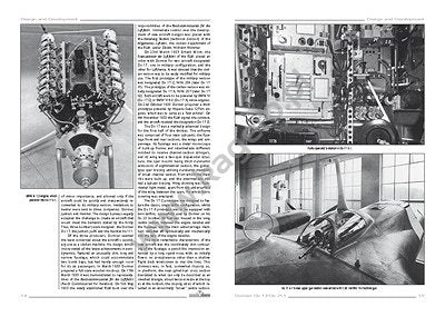 Kagero 3060 Dornier Do 17/Do215 EN – image 2