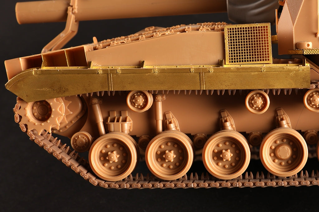 I Love Kit 63548 M55 203mm Self-Propelled Howitzer 1/35 – imagen 16