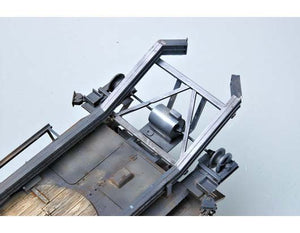 Trumpeter 00390 German Bruckenleger IV b 1/35 – imagen 11