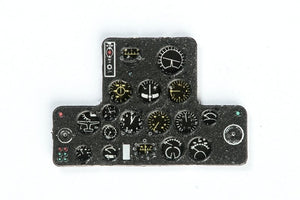 Yahu YMA7266 P-36 (AML) 1/72 – Bild 2