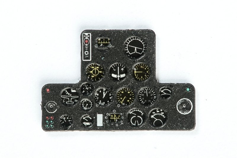 Yahu YMA7266 P-36 (AML) 1/72 – Bild 2