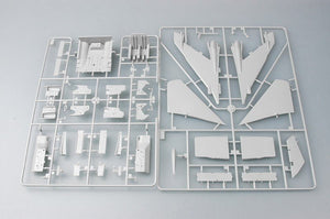 Trumpeter 02835 Su-24M Fencer-D 1/48 – imagen 12