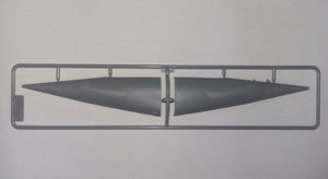 ICM 48904 MiG-25 RBF, Soviet Reconnaissance Plane 1/48 – Bild 12