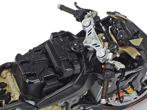 Tamiya 14140 Ducati Superleggera V4 1/12 – immagine 10