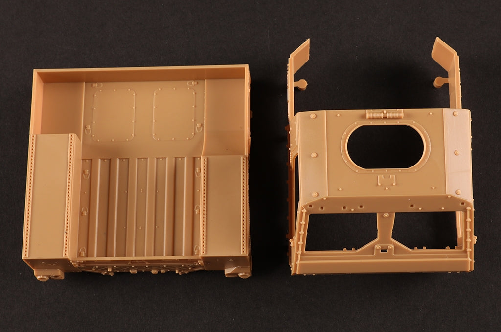 I Love Kit 63538 M1279 Utility (JLTV-UTL) 1/35 – imagen 13