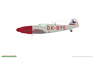 Eduard 70151 Avia S-199 bubble canopy 1/72 – image 14