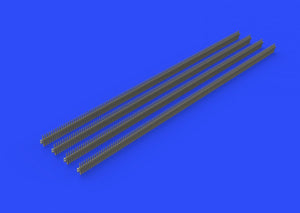 Bandes de munitions Eduard 648341 12,7 mm 1/48 – image 3