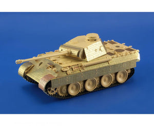 Eduard 36327 Panther Ausf. D – image 5