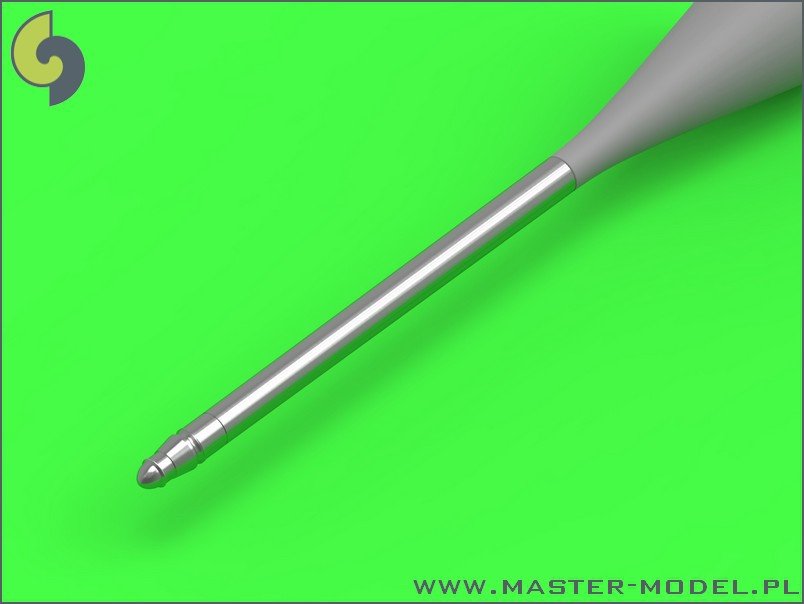 Master AM-48-101 Dassault Mirage IV - Refueling Probe Boom 1/48 – zdjęcie 2