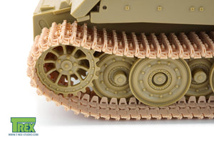 T-Rex Studio TR85009 Tiger Tracks Late Type 1/35 – immagine 2