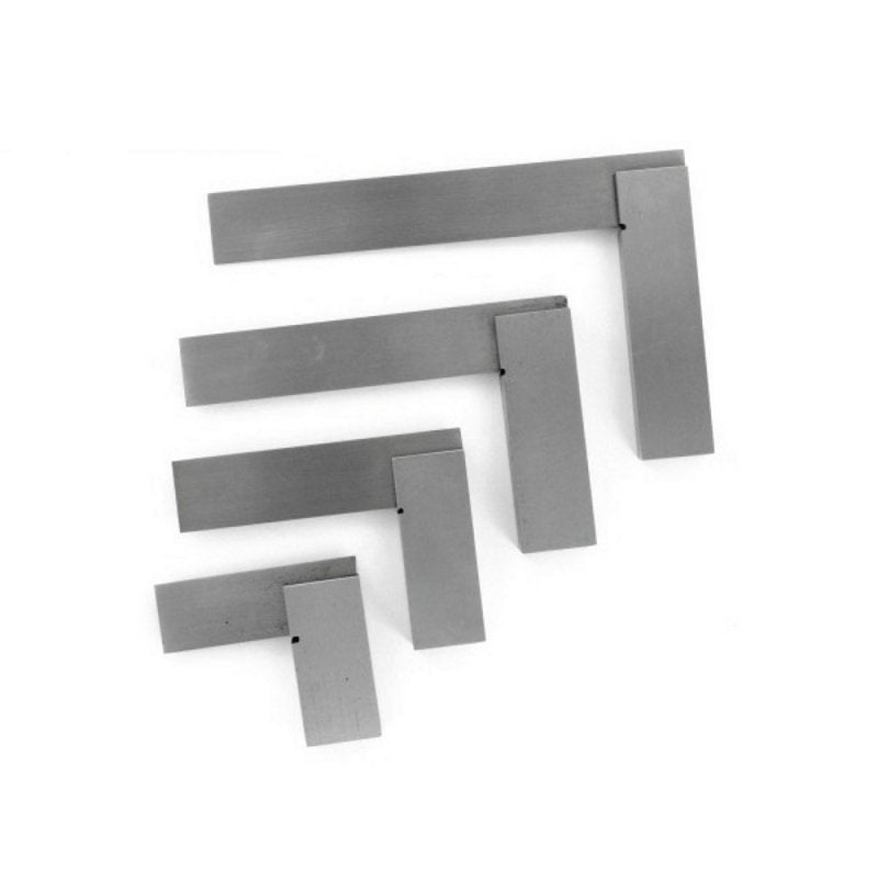 Modelcraft PSQ2210-1 Engineers Square (1"/25mm)