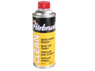 Revell 39005 Nettoyant pour aérographe, 500 ml