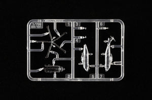 Trumpeter 03471 EH-101 Merlin 1/700