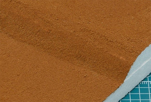 Peinture texturée pour diorama Tamiya 87108 (effet terre, marron)  – image 4