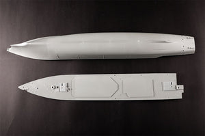 I Love Kit 62008 USS Donald Cook DDG-75 1/200 – immagine 27