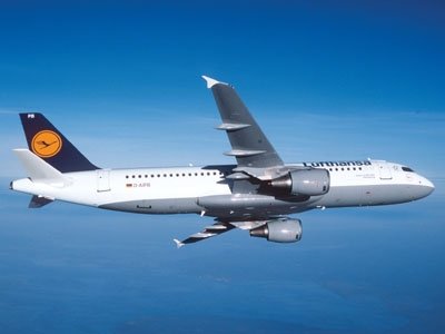Revell 04267 Airbus A320 Lufthansa 1/144 – imagen 2