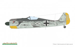 Eduard 84205 Fw 190A-3 Weekend Edition 1/48 – immagine 10