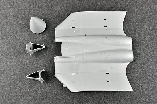 Trumpeter 05808 de Havilland DH.110 Sea Vixen Faw.2 1/48 – image 5