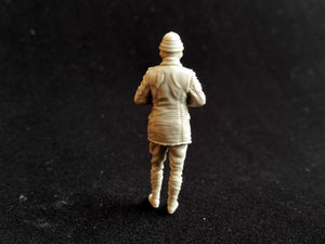 Copper State Models F48-001 Russian WWI Pilot 1/48 – image 3