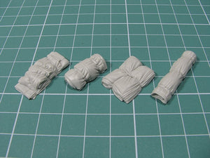 Eureka XXL E-023 Modern Universal Tent &amp;amp; Tarp Set #2 1/35 – immagine 2