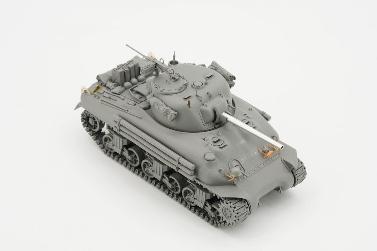 Border Model BT-047 Sherman M4A1 Mid 1/35 – immagine 10