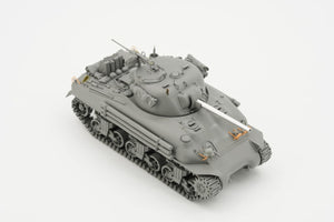 Border Model BT-047 Sherman M4A1 Mid 1/35 – immagine 10