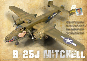 AK Interactive AK2929 ACES HIGH 14: TWIN-ENGINE WARRIORS (English) – imagen 7