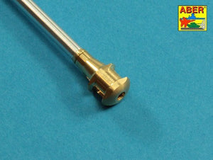 Aber 35L-242 90mm M3 lufa z hamulcem do T26E3 1/35 – imagen 8
