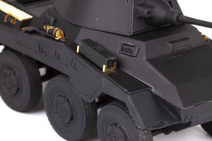Eduard 36523 Sd. Kfz.234/2 MINIART 1/35 – immagine 9