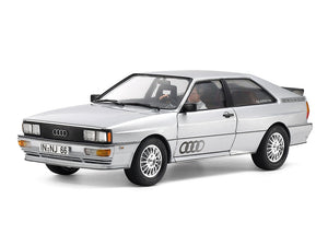 Tamiya 24031 Audi quattro 1/24 – immagine 2