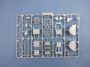 Copper State Models 35010 Ehrhardt E-V/4 M.1917 ( ZAWIERA POLSKIE KALKI ) 1/35 – immagine 6