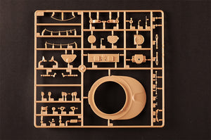 I Love Kit 63532 M48A2 MBT 1/35 – imagen 19