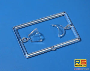 RS Models 48007 Manshu Ki-79 A/B 1/48 – Bild 6