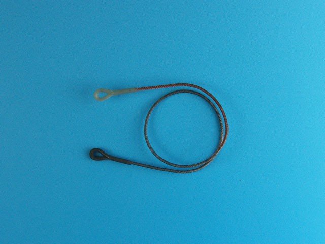 Eureka XXL ER-7201 Towing cable for PzKpfw-IV 1/72 – imagen 2