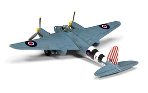 Airfix 04065 de Havilland Mosquito PR.XVI 1/72 – imagen 4
