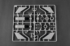 Trumpeter 02825 JJ-7A Trainer 1/48 – imagen 21