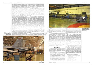 Kagero 3078 Boeing (Mcdonnell Douglas) F/A-18 A/B/C/D Hornets The Fist Generation Of A True Multirole Jet Vol. I EN – imagen 3