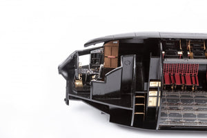 Eduard 73794 C-130J interior ZVEZDA 1/72 – immagine 4