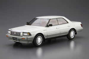 Aoshima 05595 Toyota UZS131 Crown Royal Saloon G &amp;#39;89 1/24 – Bild 2